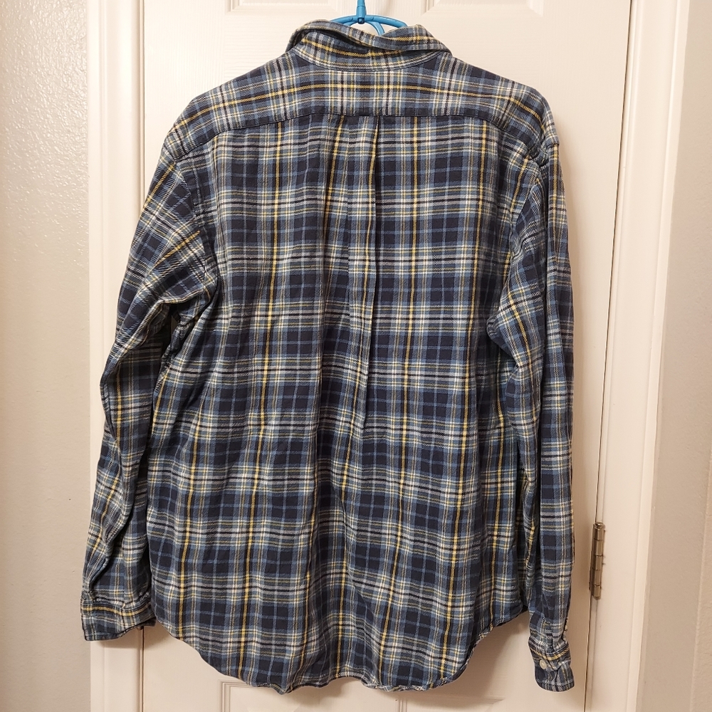 Ralph Lauren flannel - Picture 3 of 5